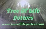 Tree of Life Potters