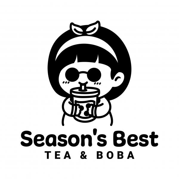Season's Best Tea & Boba