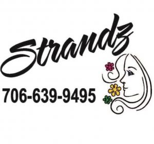 Strandz Salon and Boutique