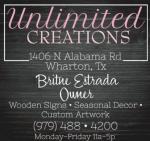 Unlimited Creations