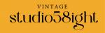 Vintage Studio58ight