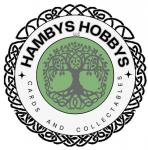 Hamby's Hobby's