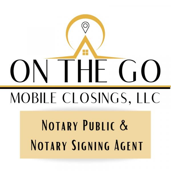 On The Go Mobile Closings