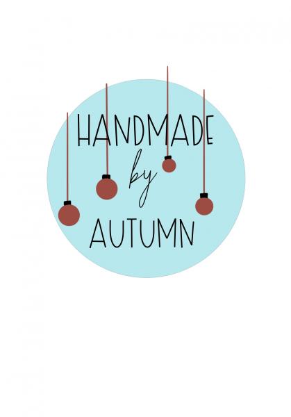 Handmade by Autumn