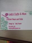 Lady's Crafts &More