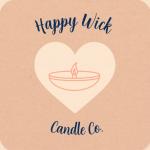 Happy Wick Candle Co.