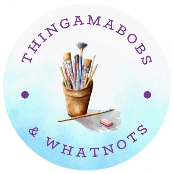 Thingamabobs & Whatnots
