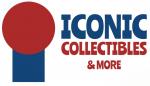 Iconic Collectibles & More