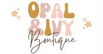 Opal & Ivy Boutique