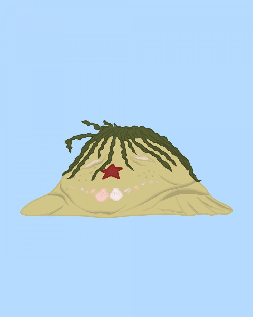 Suki Sticker picture