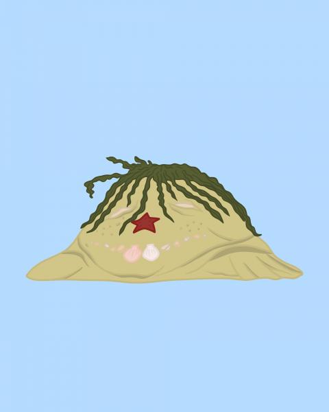 Suki Sticker picture