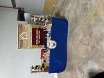Televac products