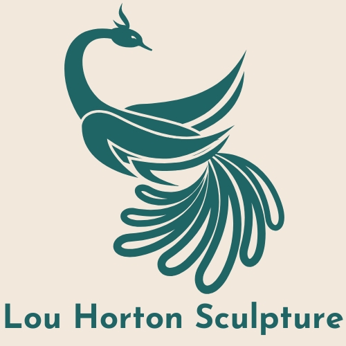 Lou Horton Sculpture
