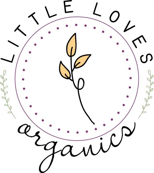 Little Loves Organics - Elderberry & Wellness