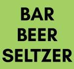Bar - Beer/Seltzer