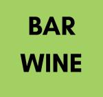Bar - Wine
