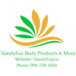 VandyFay Body Products & More
