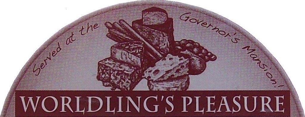 Worldlings Pleasure