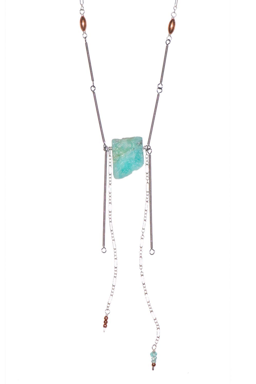 Marionette Necklace Long picture