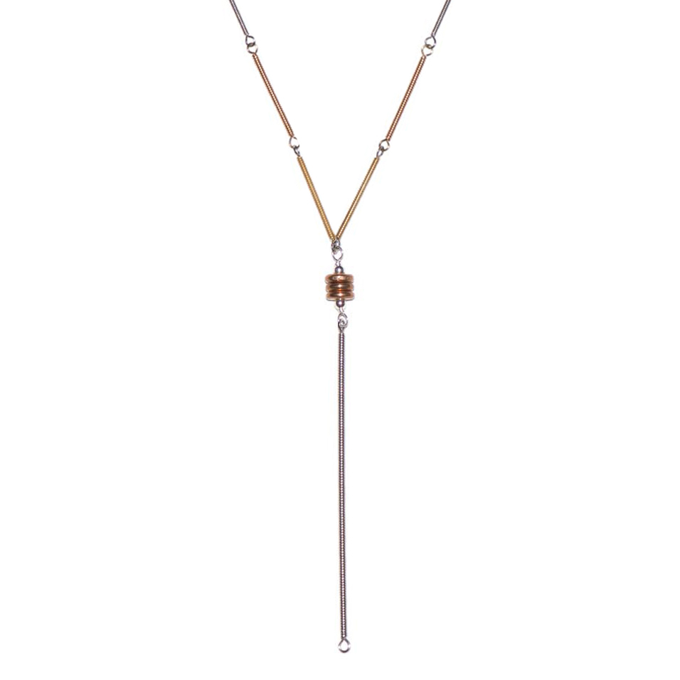 Honey Necklace Long picture