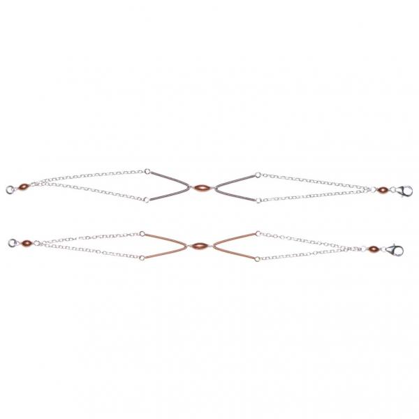Wishbone Bracelet picture