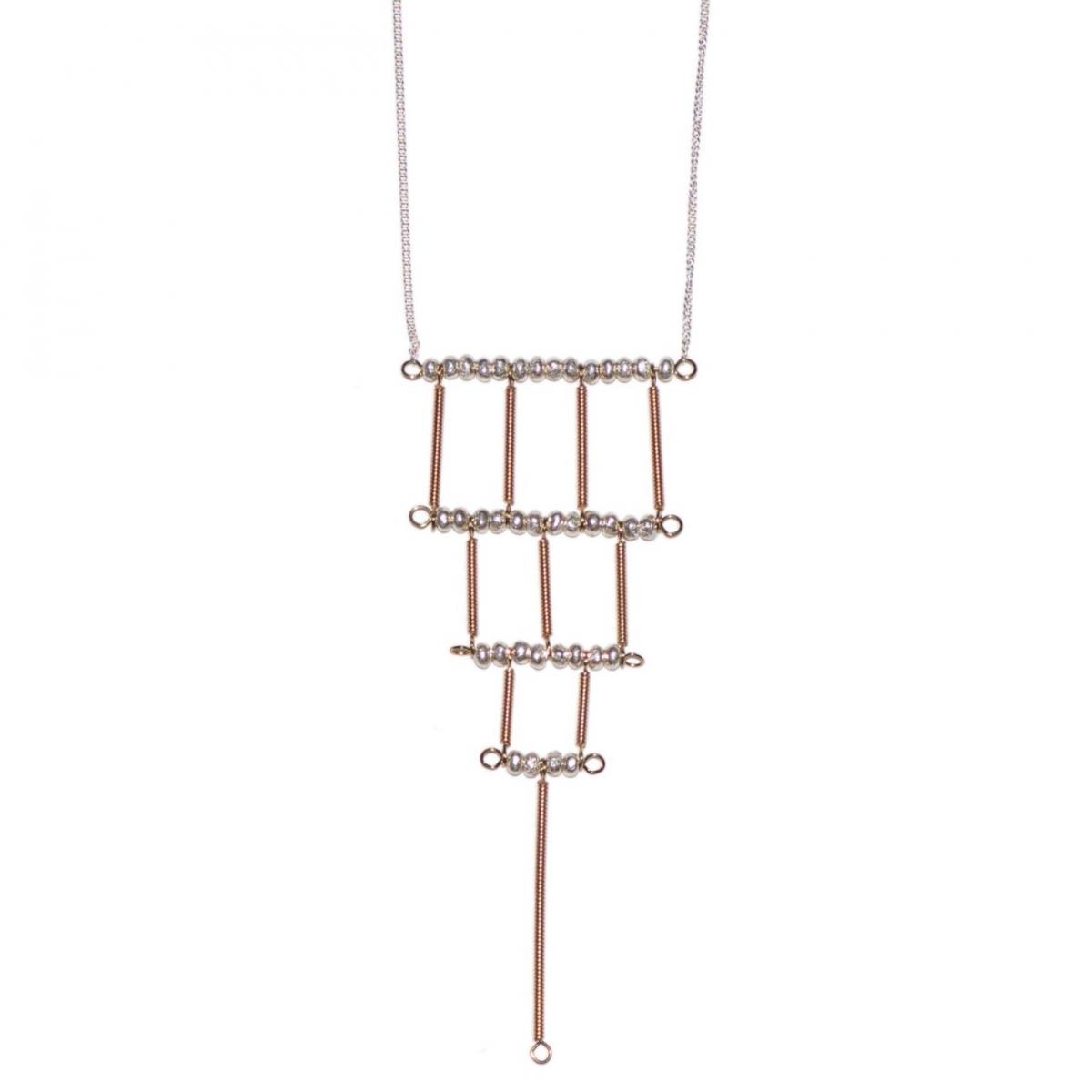 Spire Necklace Long 2 picture