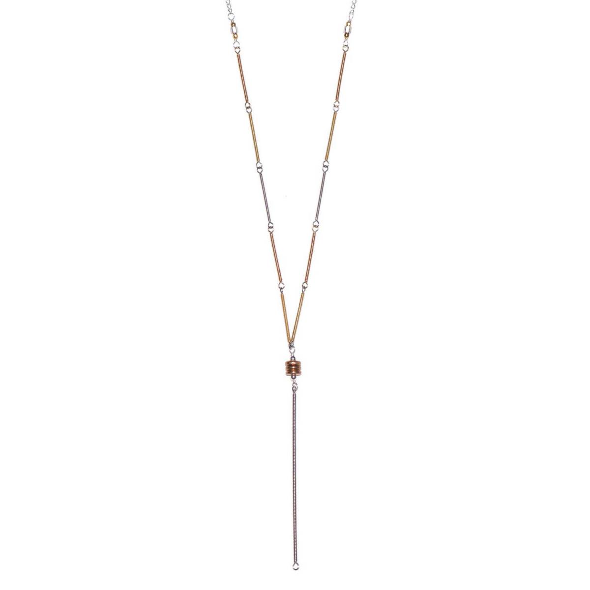 Honey Necklace Long picture