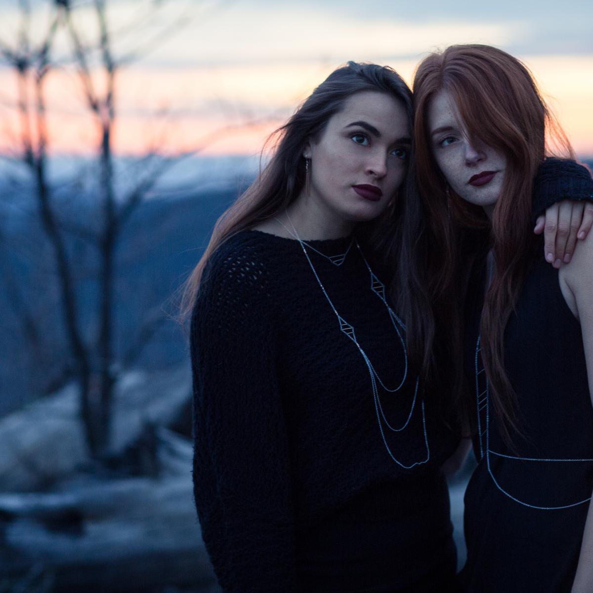 Elia Necklace picture