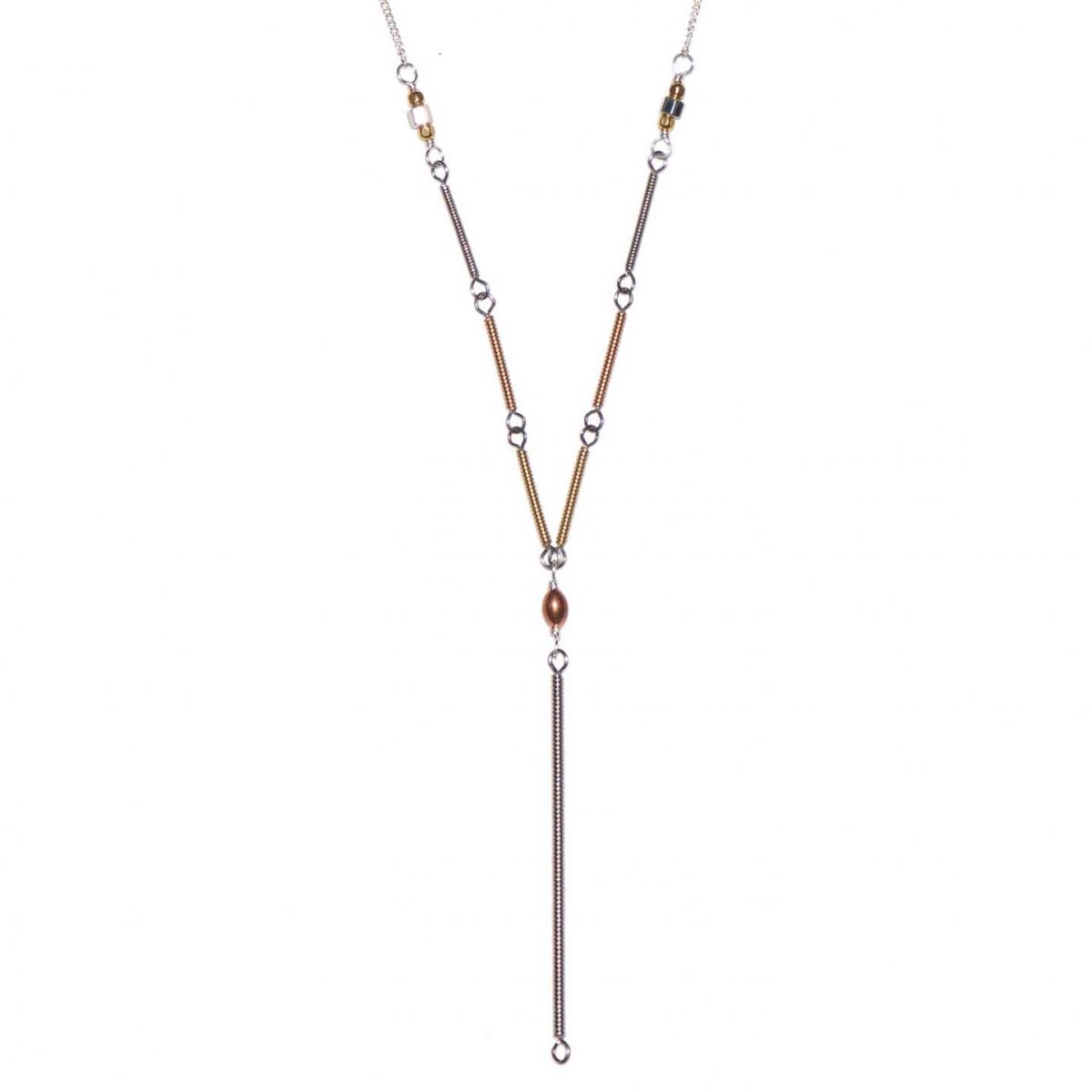 Honey Necklace Short picture