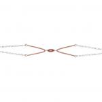 Wishbone Bracelet
