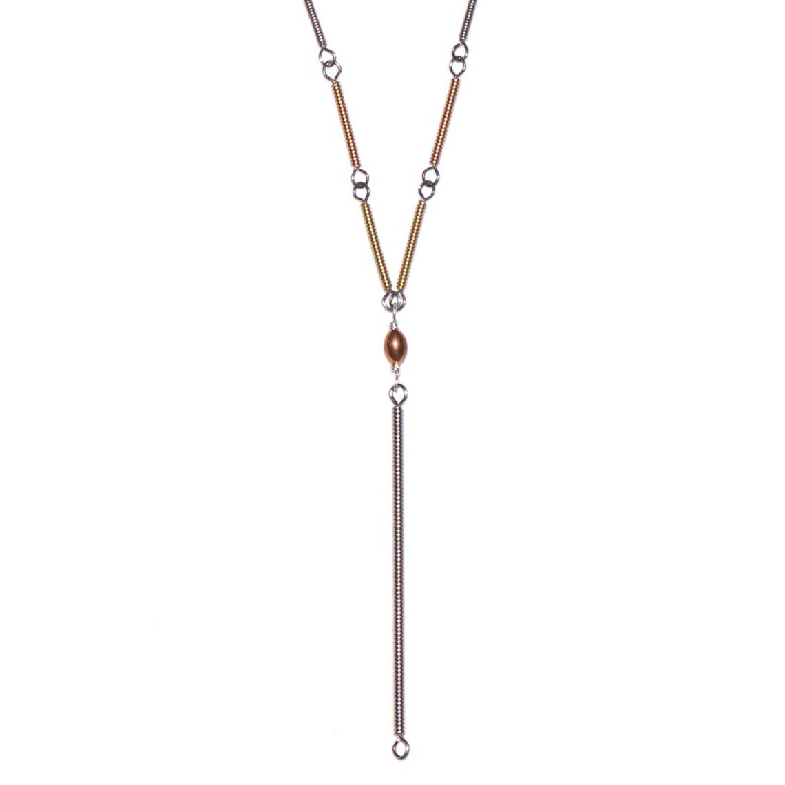 Honey Necklace Short picture