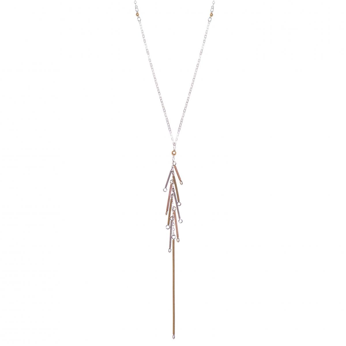 Paradise Pine Necklace Long picture