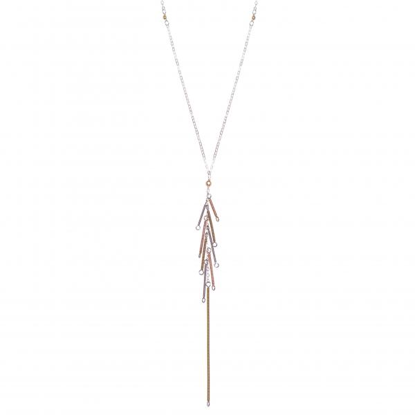 Paradise Pine Necklace Long picture