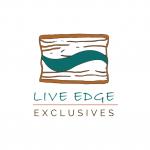 Live Edge Exclusives