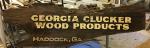 Georgia Clucker Wood Products