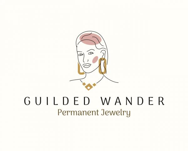 Guilded Wander Permanent Jewelry