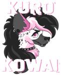 Kuro Kowai