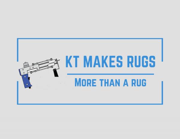 KT MAKES RUGS