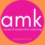 amk career & leadership coach