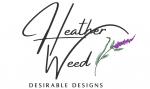Heather Weed Desirable Designs