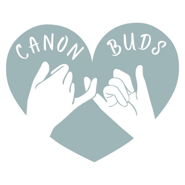 Canon Buds