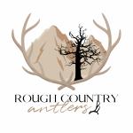 Rough Country Antlers