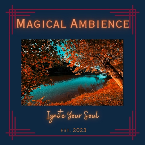 Magical Ambience, LLC