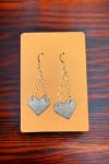 Heart Earrings