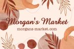 Morgan’s Market