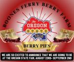 Boones Ferry Berry Farm