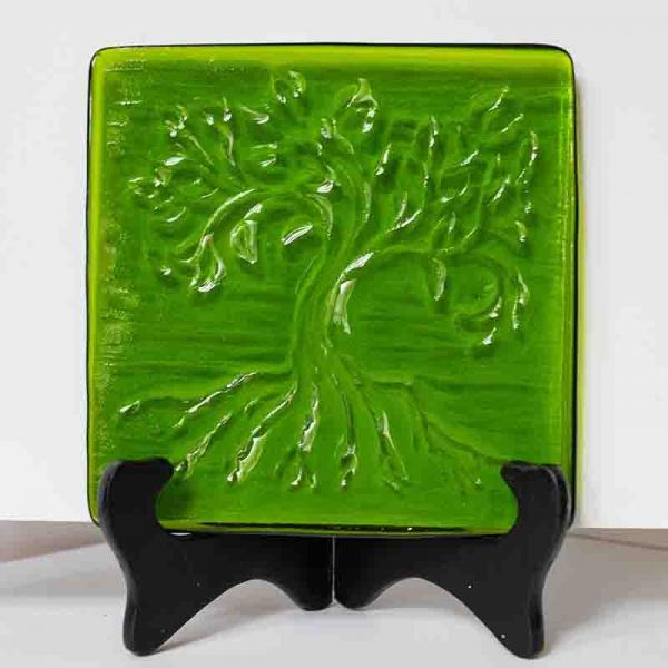 Trivet - Green Family Tree picture