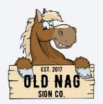 Old Nag Sign Co.