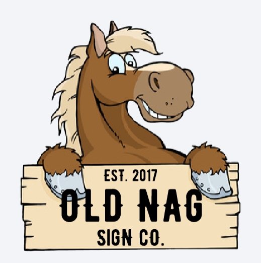 Old Nag Sign Co.