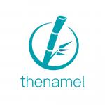 Thenamel
